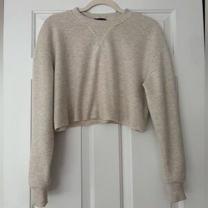 Zara Sweater